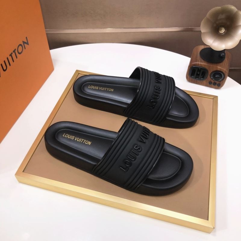 Louis Vuitton Slippers